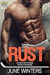 Rust (Vegas Sin #2)