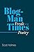 Blog-Man Freak of All Times by Scott Holmes