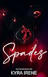 Spades (The Suit's Series Book 1) Book cover for Spades (The Suit's Series Book 1)