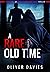Rare Old Time (DI Mills Yorkshire Crimes Thriller Book 3) by Oliver Davies