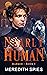 Nearly Human (Marked, #1)