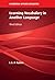 Learning Vocabulary in Another Language (Cambridge Applied Linguistics)