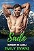 Sade (Rangers in Alaska Book 3)