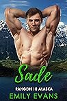 Sade (Rangers in Alaska Book 3)