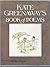 Kate Greenaways Book of Poems