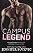 Campus Legend (Campus #5)