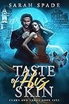 Taste of His Skin