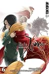 Fate/Zero 06 [2 in 1]