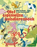 Het eigenwijze Huisdierenboek (Hardcover)