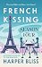 French Kissing by Harper Bliss French Kissing by Harper Bliss