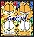 Garfield (Colour Collection, #1)