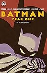 Batman: Year One