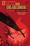 Batman by Jeph Loeb