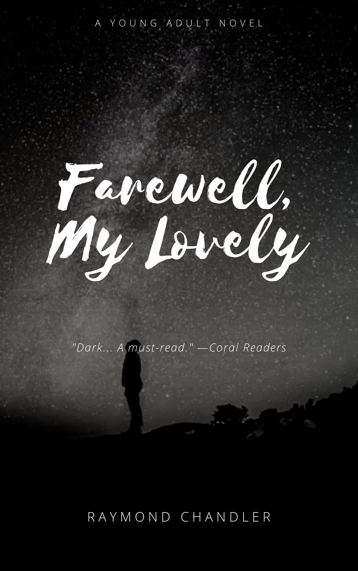 Farewell, My Lovely