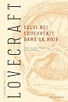 Celui qui chuchot...