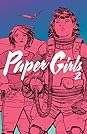 Paper Girls, Volume 2
