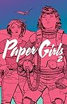 Paper Girls, Volu...