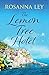 The Lemon Tree Hotel