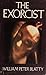 The Exorcist by William Peter Blatty