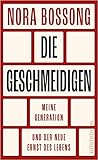 Die Geschmeidigen