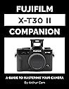 Fujifilm X-T30 II...