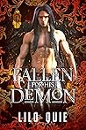Fallen for His Demon by Lilo Quie