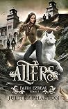 Alters (Faith Ezreal, #1)