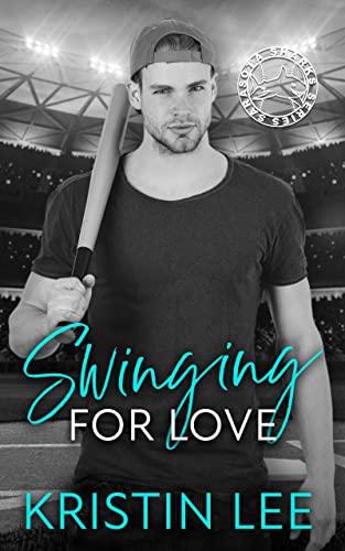 Swinging for Love (Sarasota Sharks, #4)