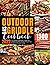 Outdoor Gas Griddle Cookboo...