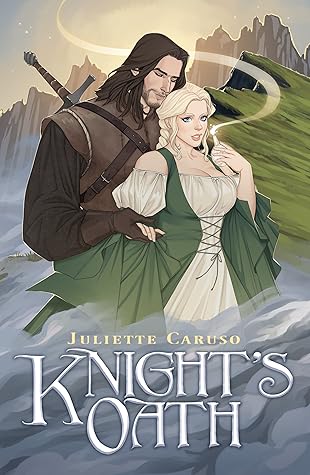 Knight's Oath (Knights of Enar, #2)