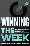 Winning the Week:...