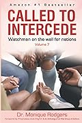 Called To Intercede: Volume 7
