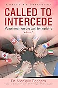 Called To Intercede : Volume 5