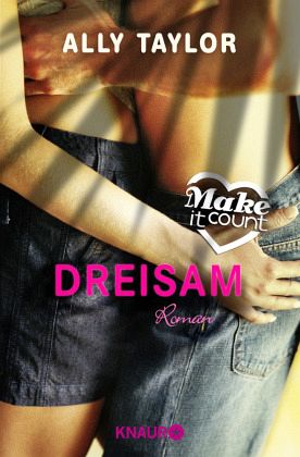 Make it count - Dreisam