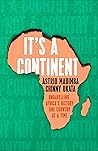 It's a Continent:...
