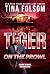 Tiger on the Prowl (Code Name Stargate #4)