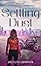 Settling Dust (The Maxwell Chronicles, #1)