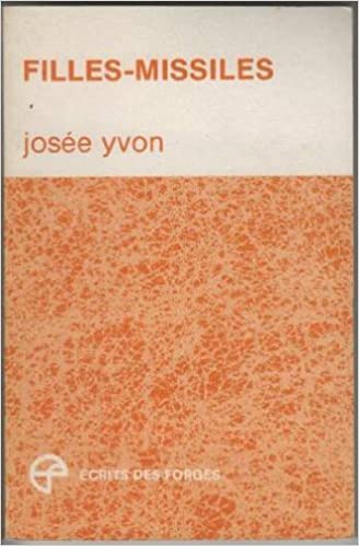 Filles-missiles (Collection Les Rouges-gorges) (French Edition)