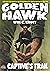 Golden Hawk 8: Captive's Trail