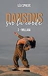 Dansons sur la corde by Léa Spreux