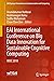 EAI International Conference on Big Data Innovation for Susta... by Anandakumar Haldorai