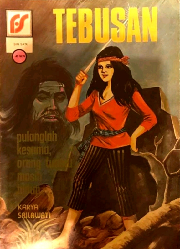 Tebusan