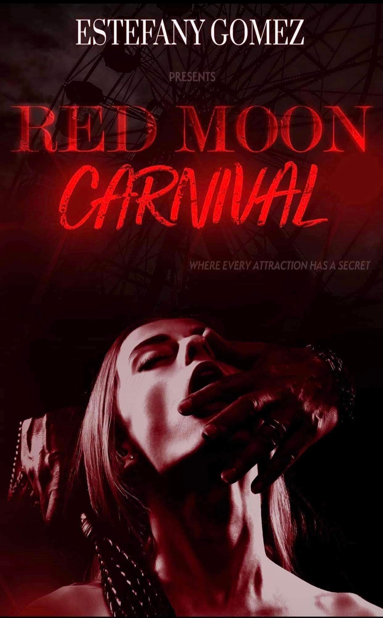 Red Moon Carnival