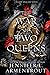 The War of Two Queens (Bloo...