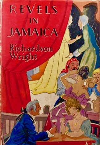 Revels in Jamaica 1682-1838