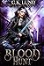 Blood Hunt (Queen's Wraith ...