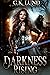 Darkness Rising (Queen's Wraith Book 4)