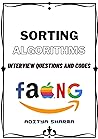 Sorting Algorithms | Data Structures & Algorithms: Interview Problems Sorting Algorithms | Data Structures & Algorithms: Interview Problems