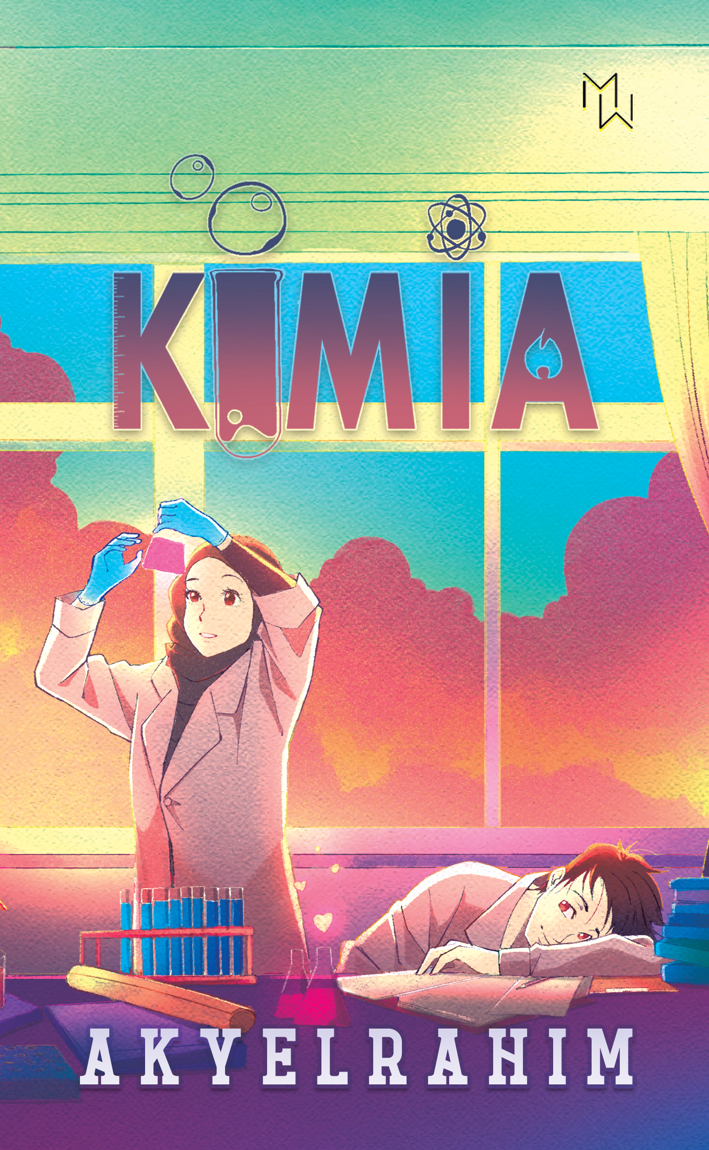 Kimia