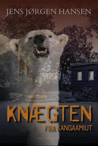 Knægten fra Kangaamiut (Krimiserien om Winther og Sommerland, #2)